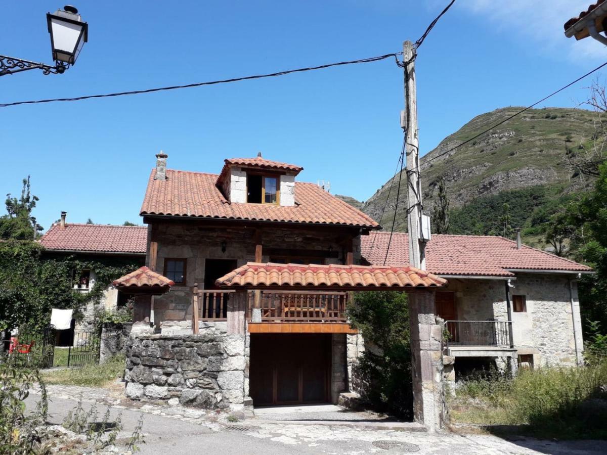 Casa Serafo Saliencia Exterior photo