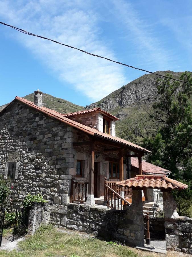 Casa Serafo Saliencia Exterior photo